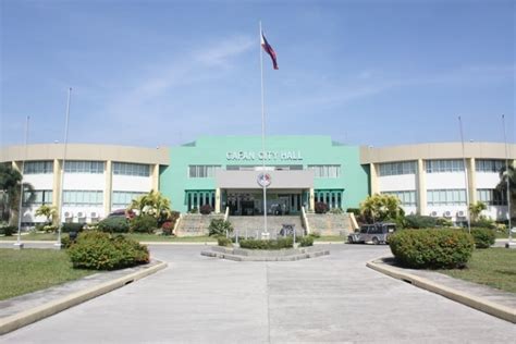 Exploring Gapan City: Everything to know about Gapan.